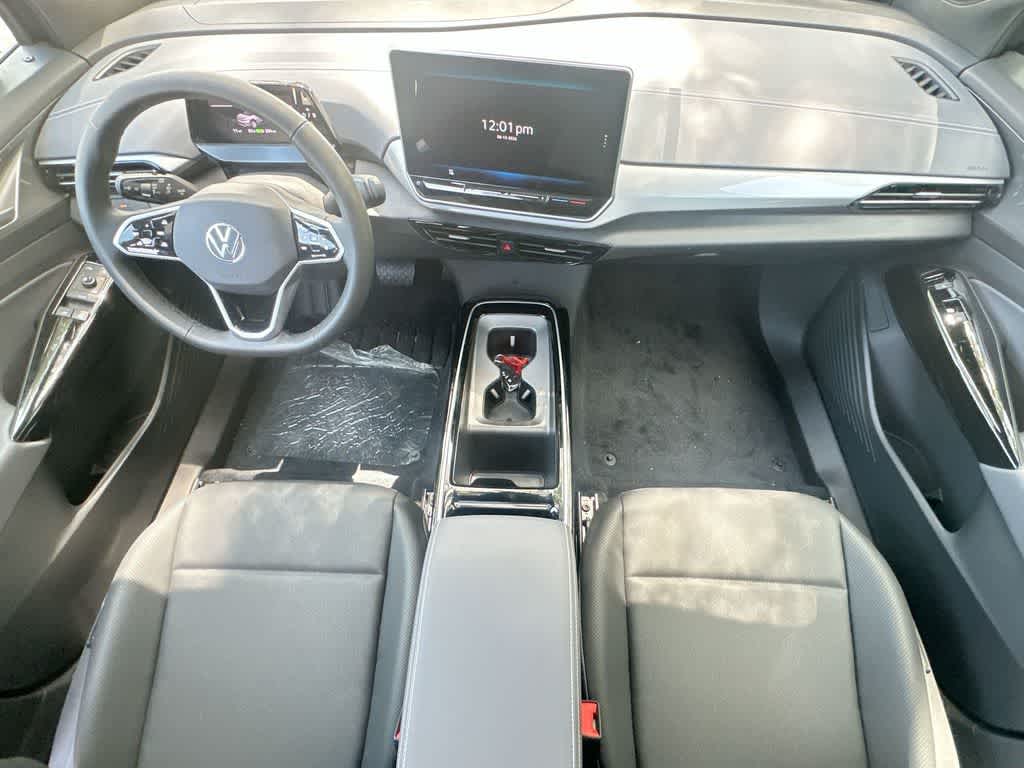 2026 Volkswagen ID.4 Pro S