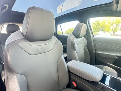 2026 Volkswagen ID.4 Pro S