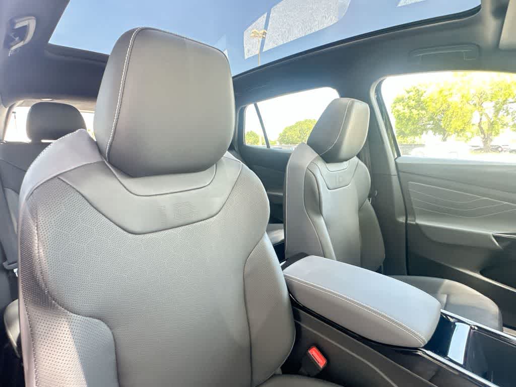 2026 Volkswagen ID.4 Pro S