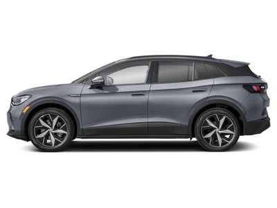 2026 Volkswagen ID.4 Pro S