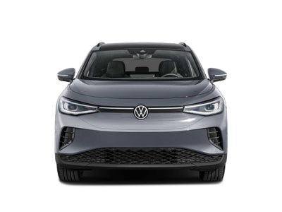 2026 Volkswagen ID.4 Pro S