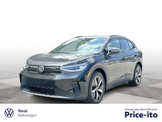 2026 Volkswagen ID.4 Pro S