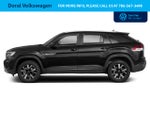 2022 Volkswagen Atlas Cross Sport 2.0T SE w/Technology