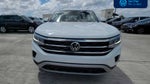 2023 Volkswagen Atlas Cross Sport 2.0T SE w/Technology