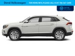 2023 Volkswagen Atlas Cross Sport 2.0T SE w/Technology