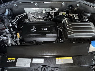 2023 Volkswagen Atlas Cross Sport 2.0T SE w/Technology