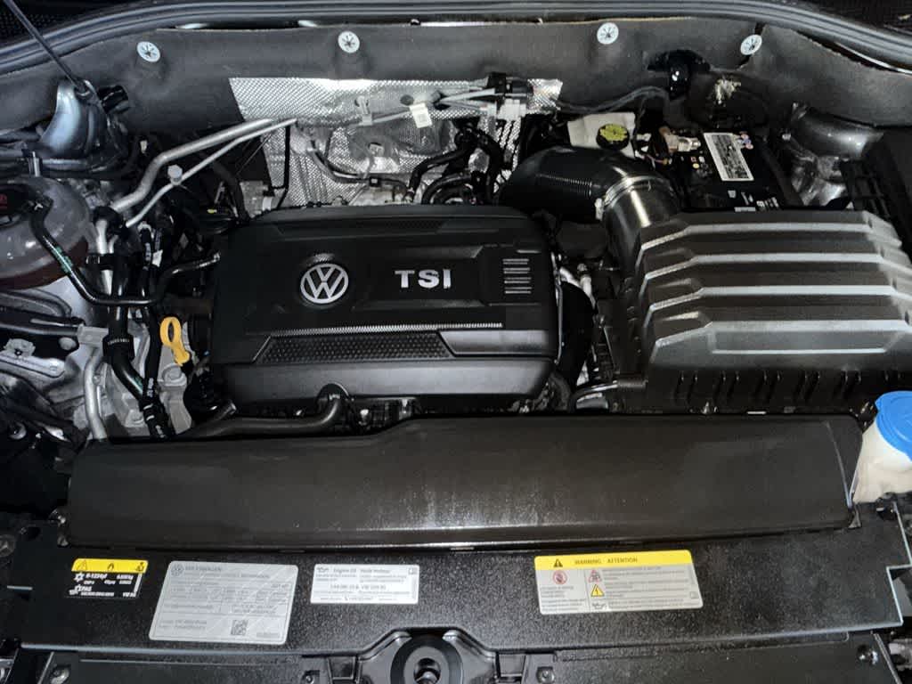 2023 Volkswagen Atlas Cross Sport 2.0T SE w/Technology