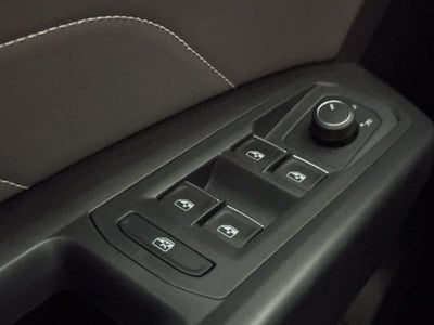 2023 Volkswagen Atlas Cross Sport 2.0T SE w/Technology