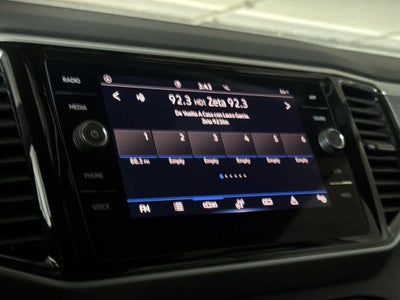 2023 Volkswagen Atlas Cross Sport 2.0T SE w/Technology