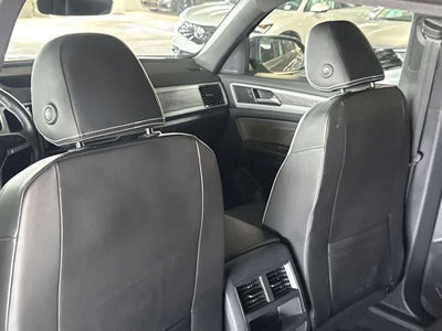 2023 Volkswagen Atlas Cross Sport 2.0T SE w/Technology