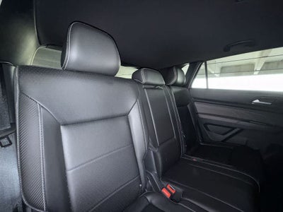 2023 Volkswagen Atlas Cross Sport 2.0T SE w/Technology