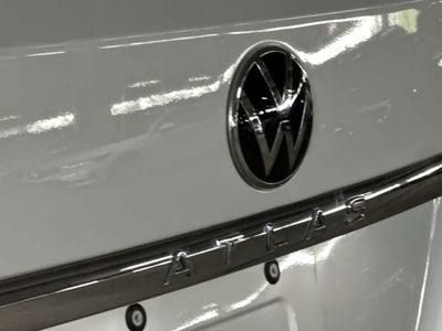2023 Volkswagen Atlas Cross Sport 2.0T SE w/Technology