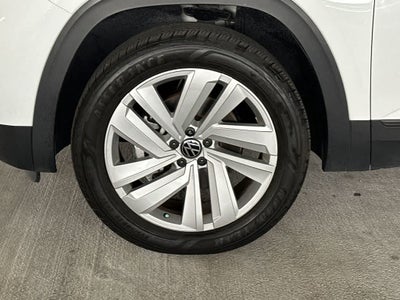 2023 Volkswagen Atlas Cross Sport 2.0T SE w/Technology