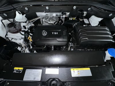 2023 Volkswagen Atlas Cross Sport 2.0T SE w/Technology
