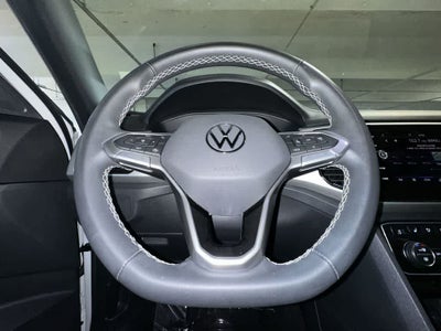 2023 Volkswagen Atlas Cross Sport 2.0T SE w/Technology