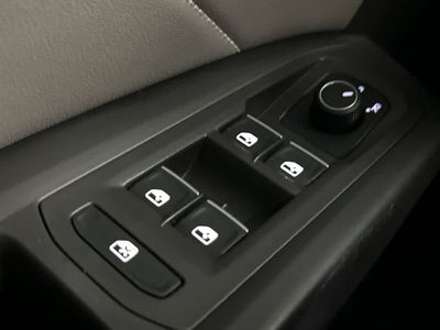2023 Volkswagen Atlas Cross Sport 2.0T SE w/Technology