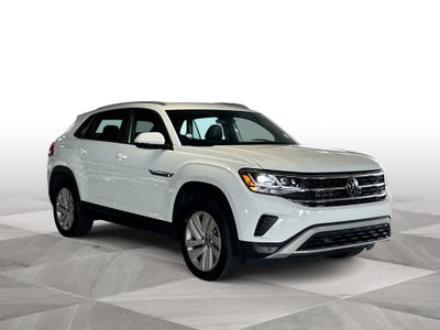 2023 Volkswagen Atlas Cross Sport 2.0T SE w/Technology
