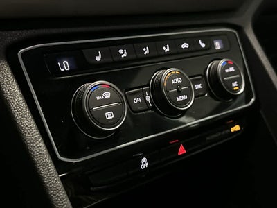 2023 Volkswagen Atlas Cross Sport 2.0T SE w/Technology