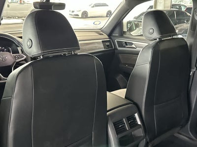 2023 Volkswagen Atlas Cross Sport 2.0T SE w/Technology