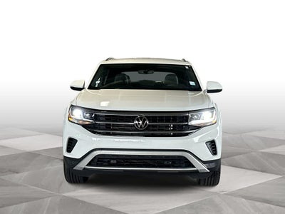 2023 Volkswagen Atlas Cross Sport 2.0T SE w/Technology