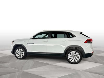 2023 Volkswagen Atlas Cross Sport 2.0T SE w/Technology