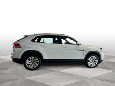 2023 Volkswagen Atlas Cross Sport 2.0T SE w/Technology