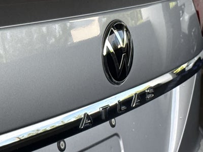 2023 Volkswagen Atlas Cross Sport 3.6L V6 SE w/Technology