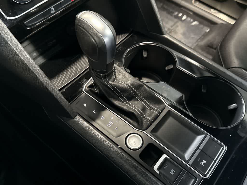 2023 Volkswagen Atlas Cross Sport 3.6L V6 SE w/Technology