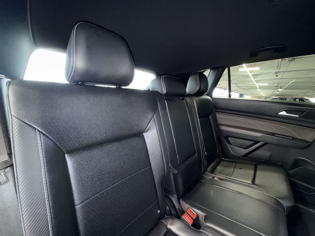 2023 Volkswagen Atlas Cross Sport 3.6L V6 SE w/Technology
