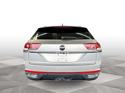 2023 Volkswagen Atlas Cross Sport 3.6L V6 SE w/Technology
