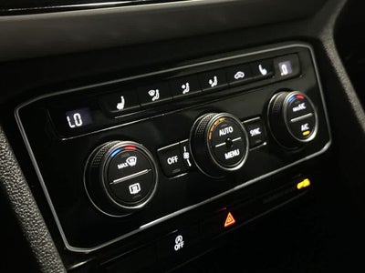 2023 Volkswagen Atlas Cross Sport 3.6L V6 SE w/Technology