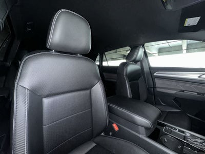2023 Volkswagen Atlas Cross Sport 3.6L V6 SE w/Technology