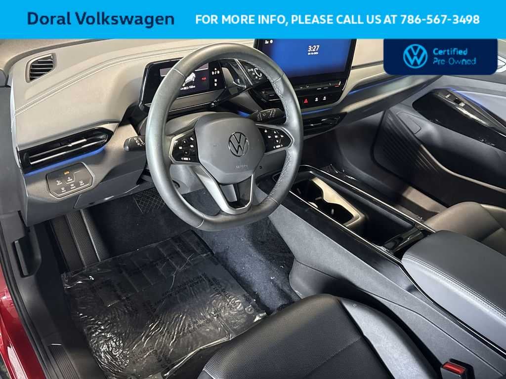 2023 Volkswagen ID.4 Pro S