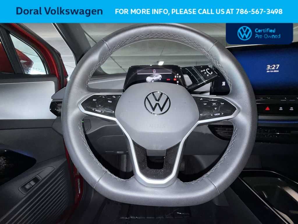 2023 Volkswagen ID.4 Pro S
