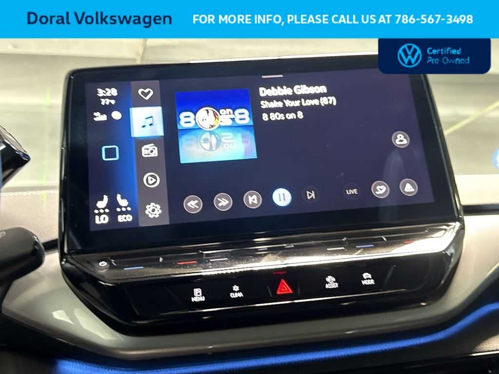 2023 Volkswagen ID.4 Pro S