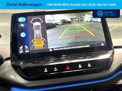 2023 Volkswagen ID.4 Pro S