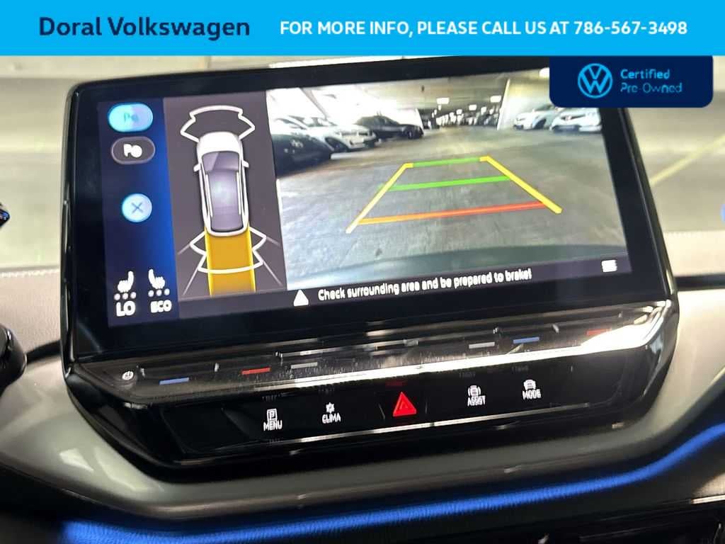 2023 Volkswagen ID.4 Pro S