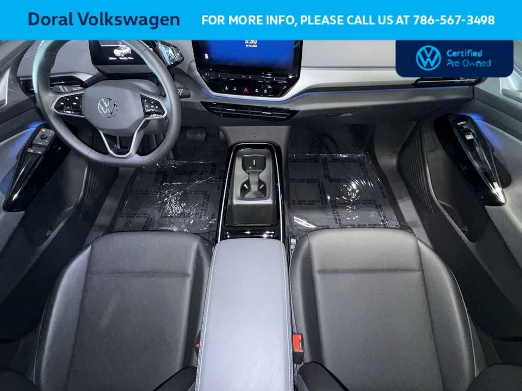 2023 Volkswagen ID.4 Pro S