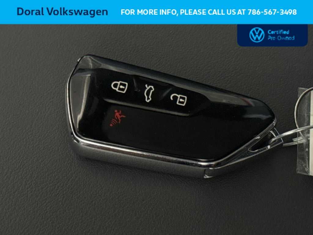 2023 Volkswagen ID.4 Pro S