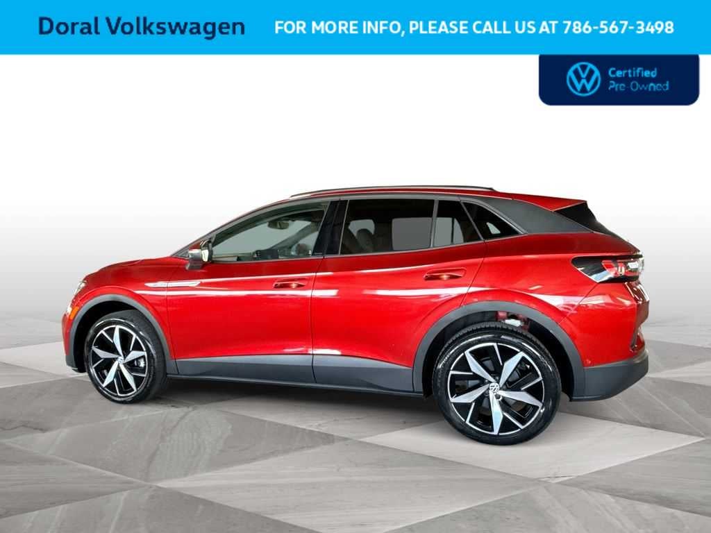 2023 Volkswagen ID.4 Pro S