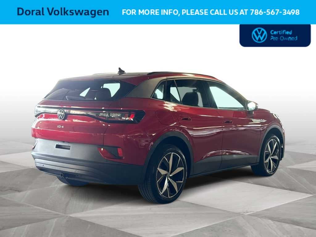 2023 Volkswagen ID.4 Pro S