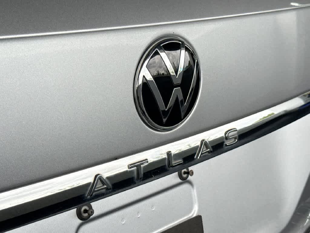 2022 Volkswagen Atlas 2.0T SE w/Technology