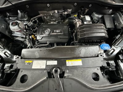 2022 Volkswagen Atlas 2.0T SE w/Technology