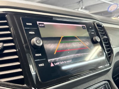 2022 Volkswagen Atlas 2.0T SE w/Technology
