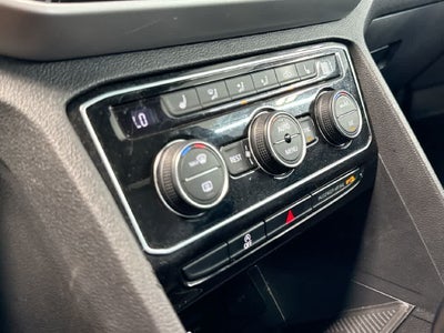 2022 Volkswagen Atlas 2.0T SE w/Technology