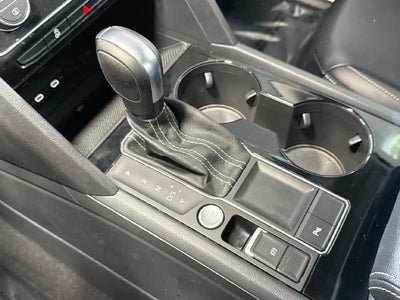 2022 Volkswagen Atlas 2.0T SE w/Technology