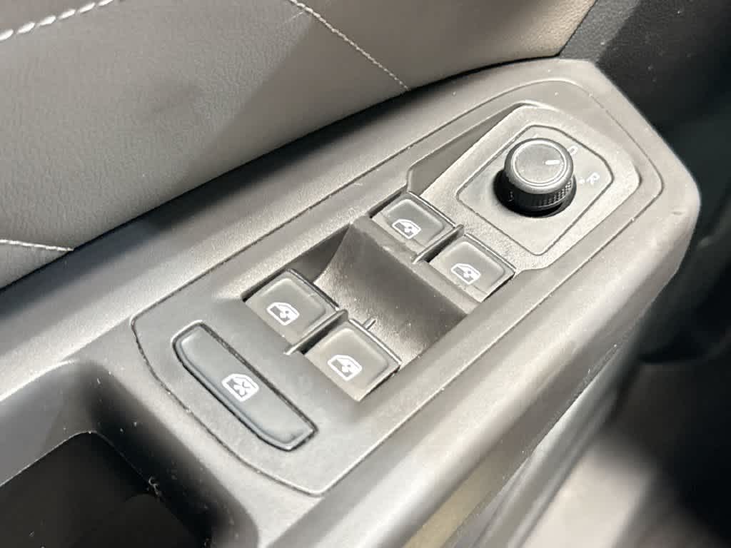 2022 Volkswagen Atlas 2.0T SE w/Technology