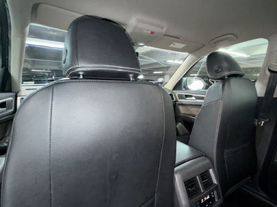 2022 Volkswagen Atlas 2.0T SE w/Technology