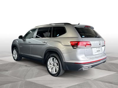 2022 Volkswagen Atlas 2.0T SE w/Technology
