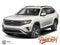 2022 Volkswagen Atlas 2.0T SE w/Technology